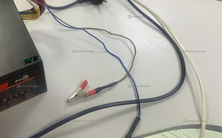 Блок питания box plus 350w