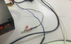 Купить Блок питания box plus 350w б/у , в Екатеринбург Цена:500рублей