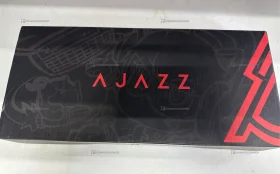 Купить Клавиатура  AJAZZ NACODEX б/у , в Москва и область Цена:990рублей