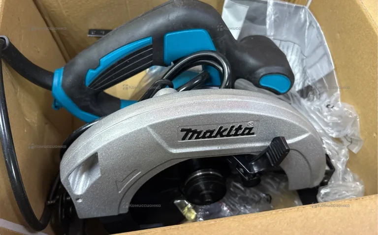 Циркулярная пила Makita HS7000 (rep)