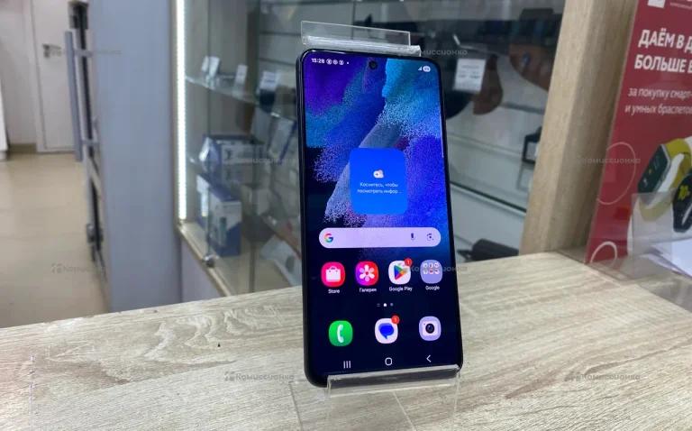 Samsung Galaxy S21 FE 8/256 ГБ