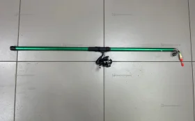 Купить Удочка Bivo 400 б/у , в Самара Цена:490рублей