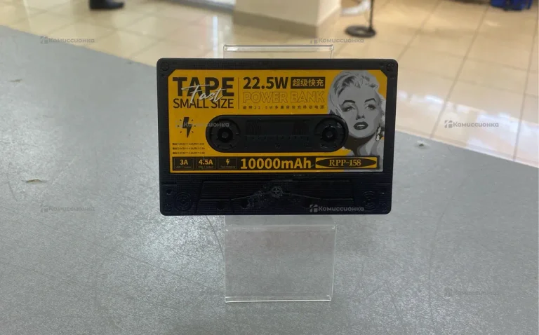 Power Bank  кассета 10.000 мач