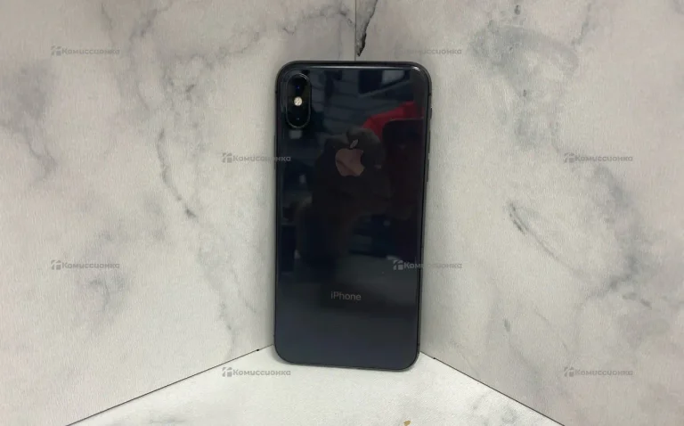 Apple IPhone X 64Gb