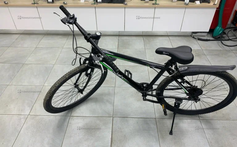 Велосипед Cup’s PD 149
