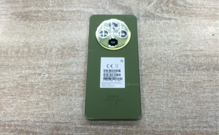 Xiaomi Redmi 14C 8/256Gb