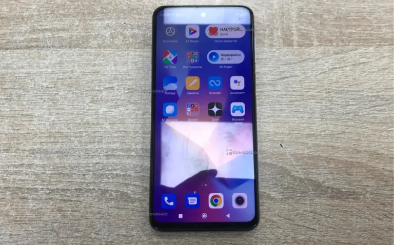 Xiaomi Redmi Note 9 Pro 6/128Gb