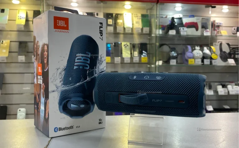 Колонка  JBL FLIP 7