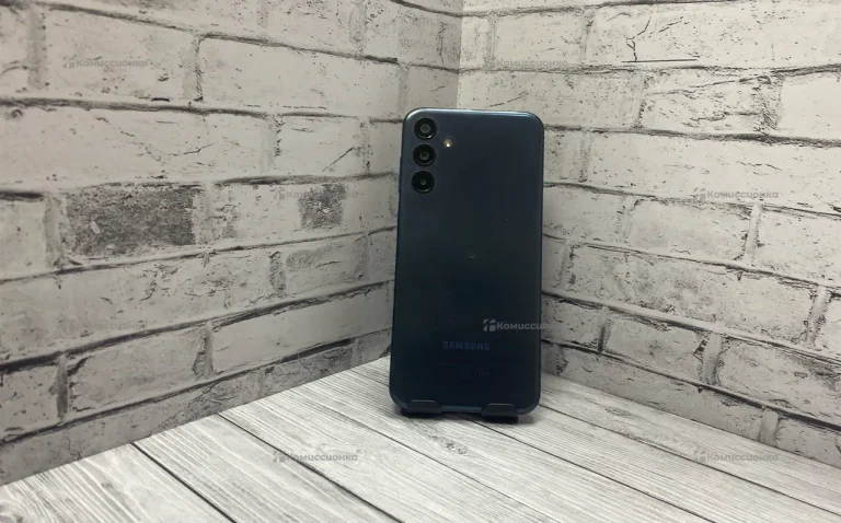 Samsung Galaxy M15 6/128 ГБ