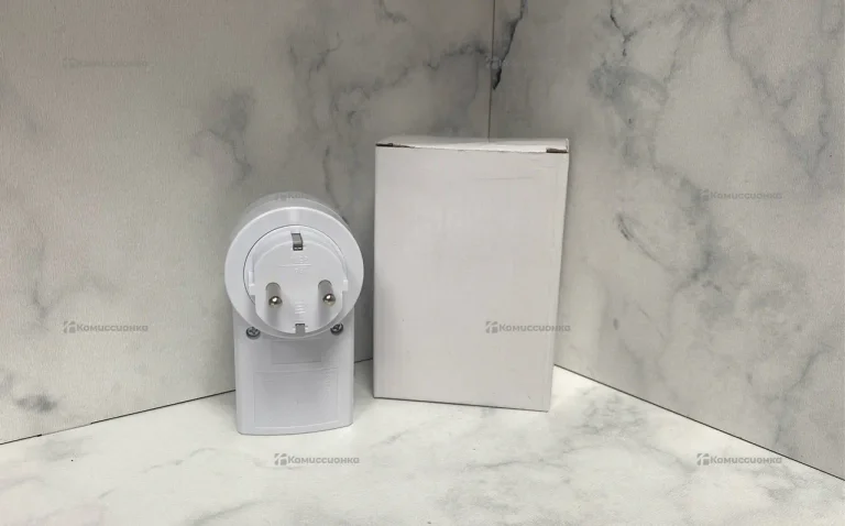 Умная розетка Исток Смарт