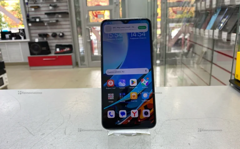 Xiaomi Redmi 9T 4/128GB