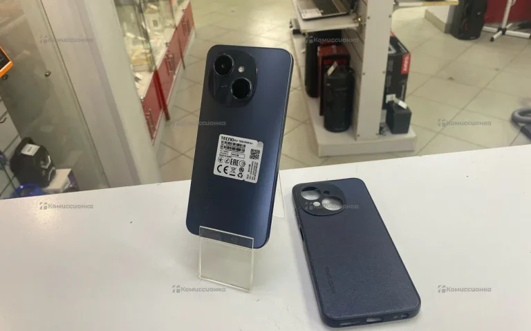Tecno Spark Go 1 4/64 ГБ