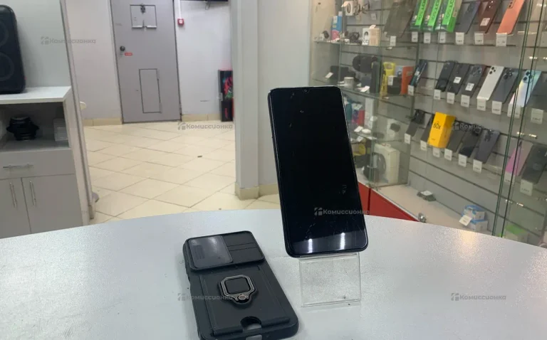 Huawei nova Y73 8/128 ГБ