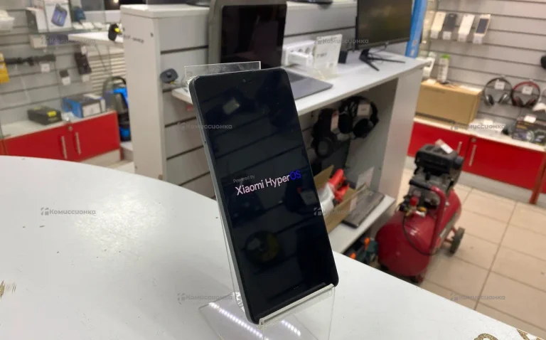 Xiaomi Redmi Note 13 8/128Gb.