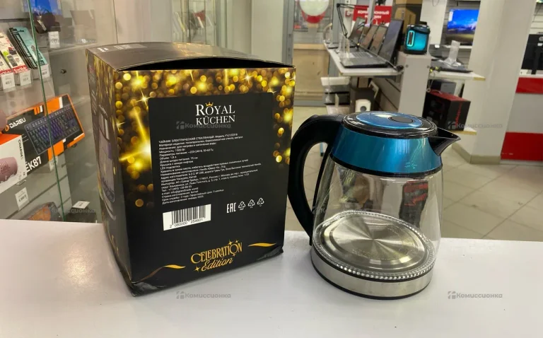 Чайник royal
