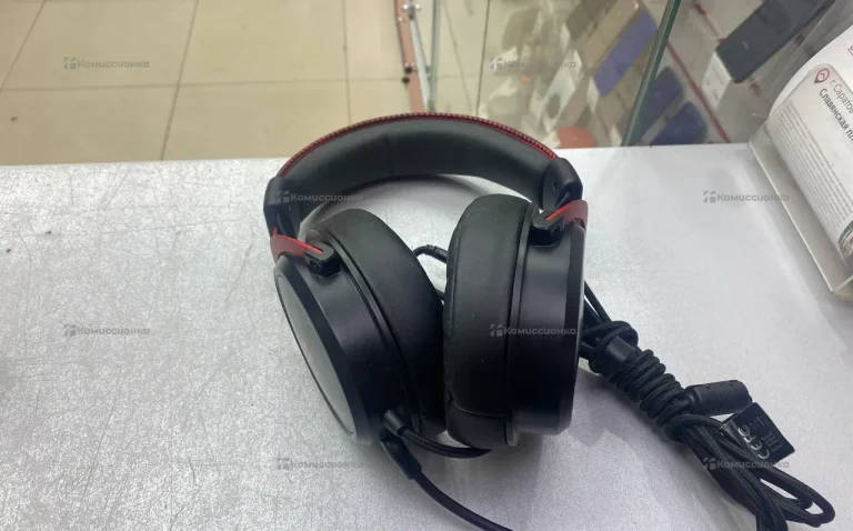 Наушники  a4tech m590i