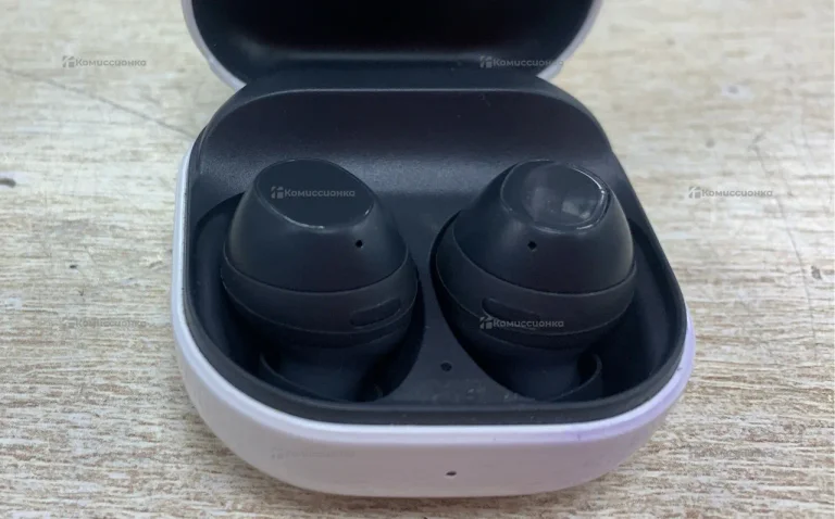 Наушники  Samsung Galaxy Buds FE