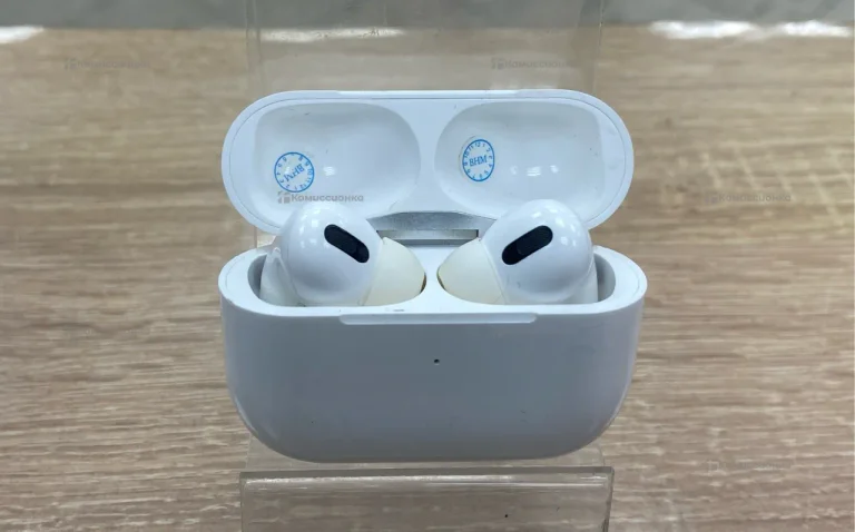 Наушники  air pods реплика лайтнинг