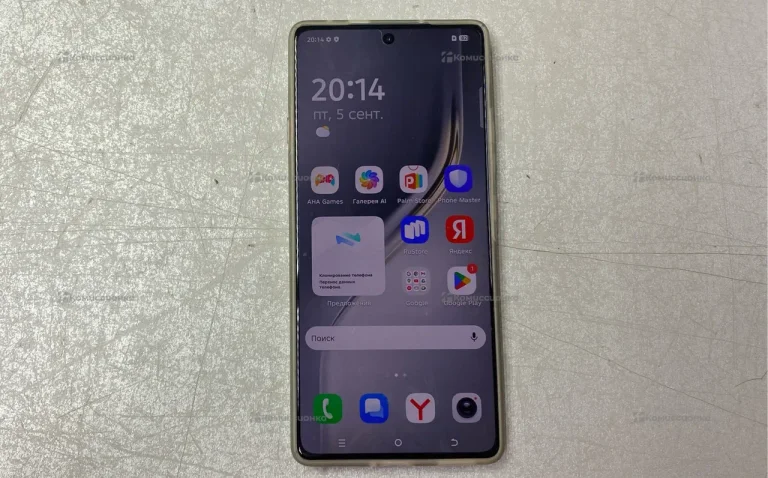 Tecno CAMON 40 8/256Gb