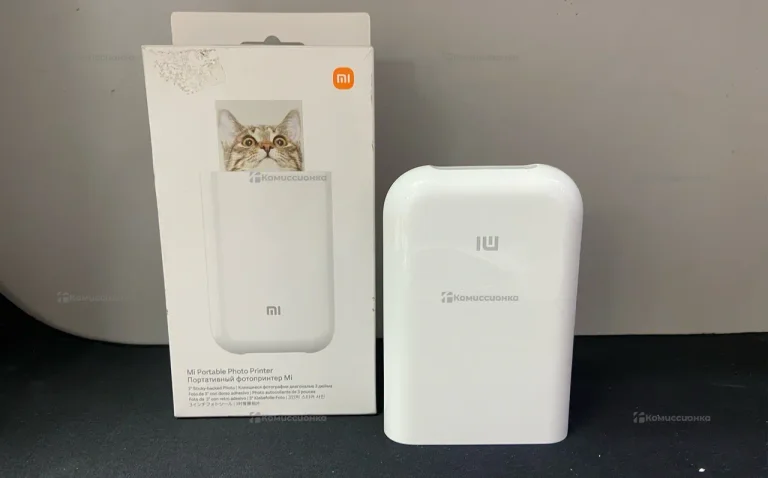 Xiaomi Портативный принтер