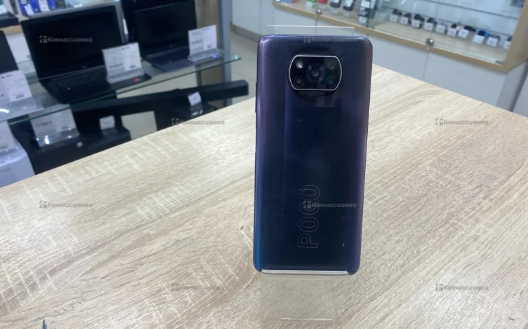 Xiaomi Poco X3 Pro 8/256 ГБ