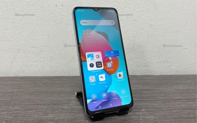 Tecno Spark Go 2023 3/64 ГБ