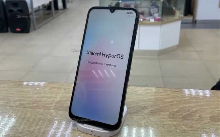 Xiaomi Redmi 15c 4/128 ГБ