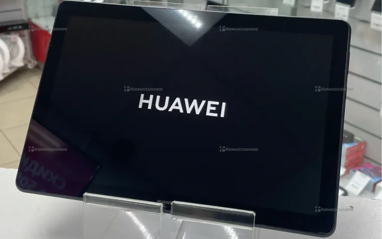 Планшет Huawei MediaPad T5 10 16Gb LTE