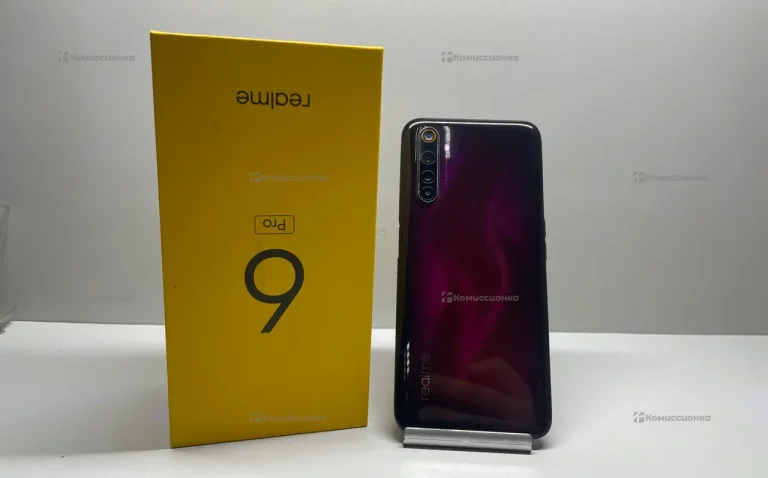 Realme 6 Pro 8/128 ГБ