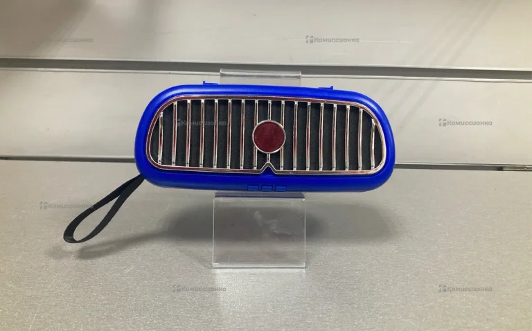 Колонка  Blue