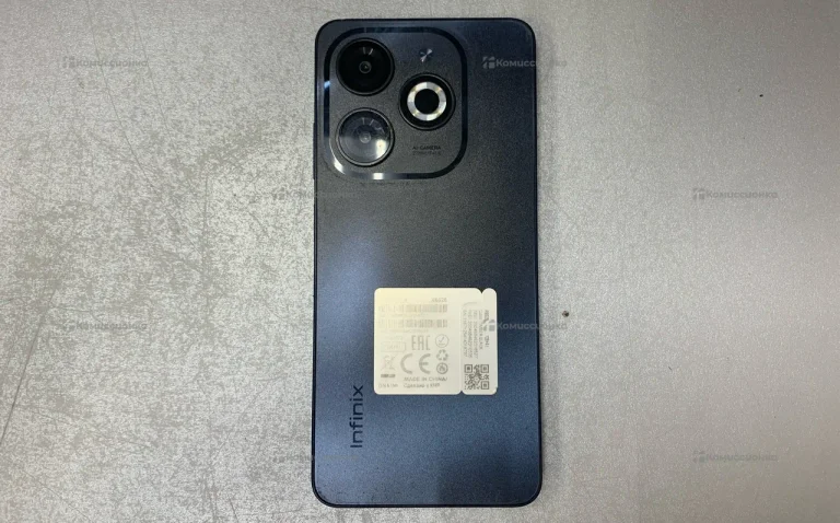 Infinix SMART 8 128Gb