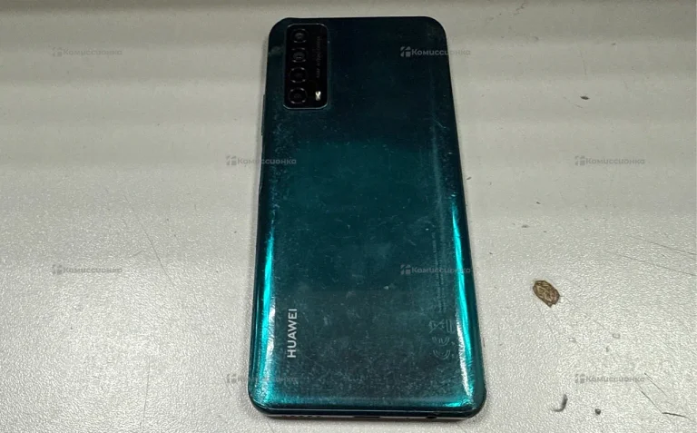 Huawei P smart 2021 4/128Gb