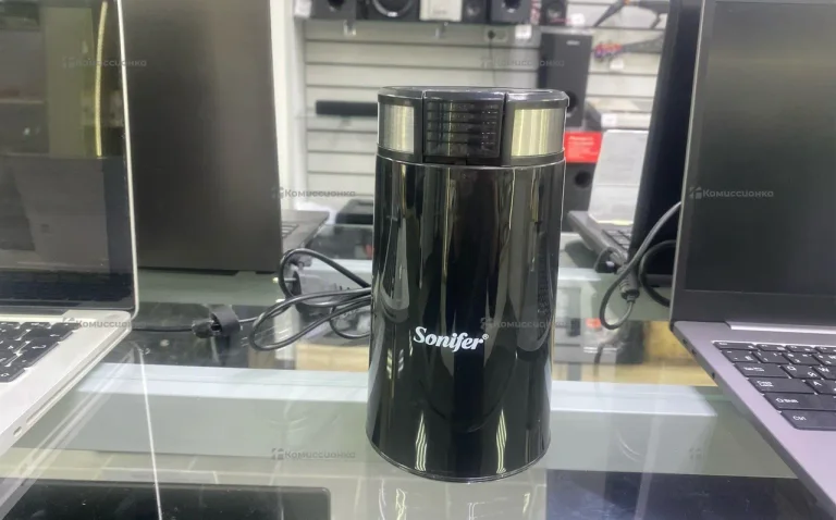 Кофемолка Sonifer sf3526