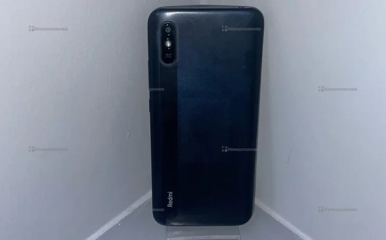 Xiaomi Xiaomi Redmi 9a 2/32gb