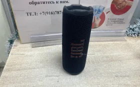 Купить Колонка  jbl flip7 б/у , в Москва и область Цена:5900рублей