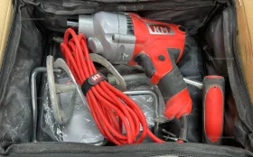 Купить Миксер-дрель КМ EM-851/1 б/у , в Санкт-Петербург Цена:2500рублей