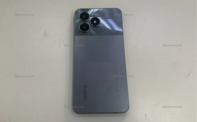Realme Note 50 3/64Gb