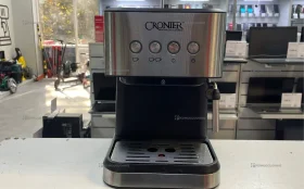 Купить Кофемашина Cronier CR-351 б/у , в Краснодар Цена:2490рублей