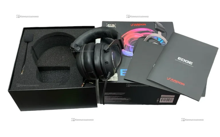Наушники Ardor gaming edge