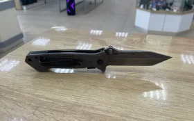 Купить Нож раскладной Browning б/у , в Самара Цена:300рублей