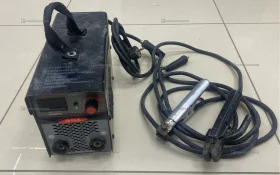 Инвертор сварочный P.I.T. PMI 200-D1