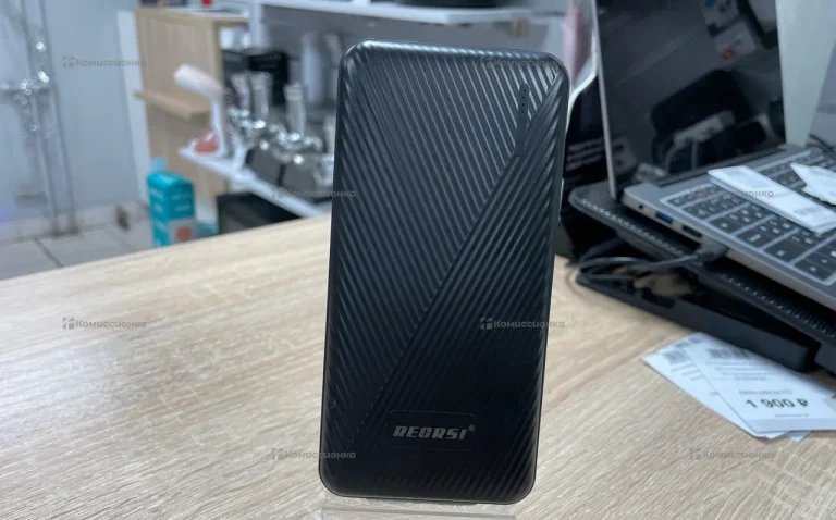 Power bank Regrsi 20000