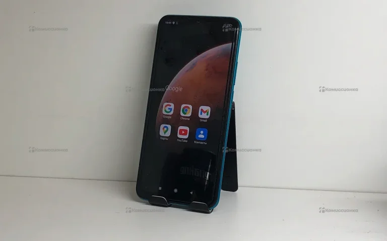 Xiaomi Redmi 9 4/64 ГБ