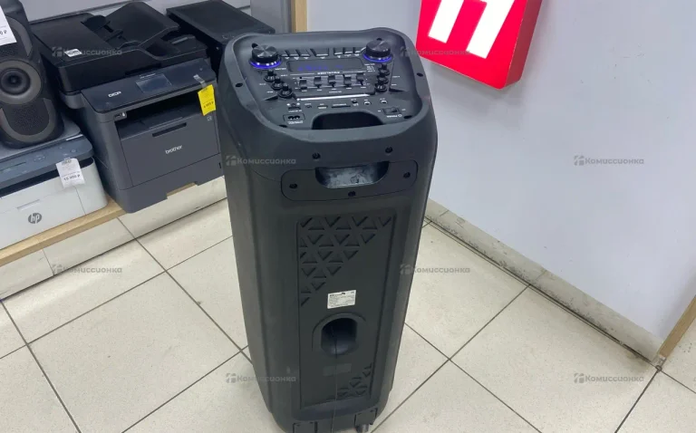 Колонка  Eltronic 20-61