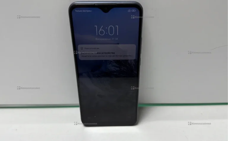Xiaomi Redmi 9 3/32ГБ (NFC)