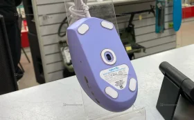 Мышь Logitech g102