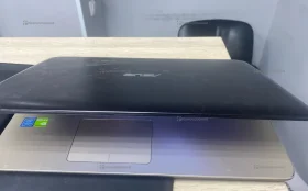 Купить Ноутбук  ASUs б/у , в Зеленодольск Цена:5900рублей