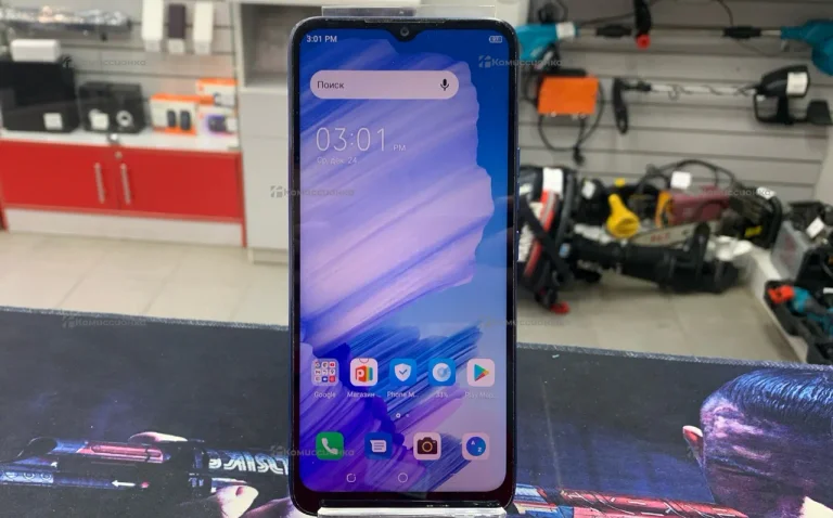 Tecno POP 5 LTE 2/32 ГБ