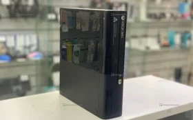 Купить Приставка Xbox 360 б/у , в Тюмень Цена:5990рублей