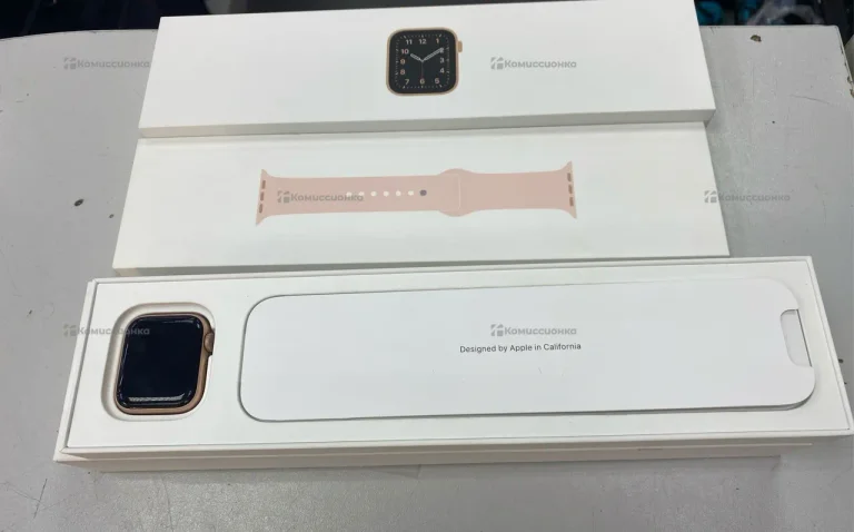Часы  Apple Watch SE 40mm